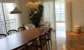 Imagem 7: Cobertura para aluguel e venda com 619 metros quadrados com 5 quartos em Itaim Bibi - São