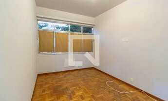 Imagem 3: Apartamento para Aluguel - Humaitá, 2 Quartos, 62 m2