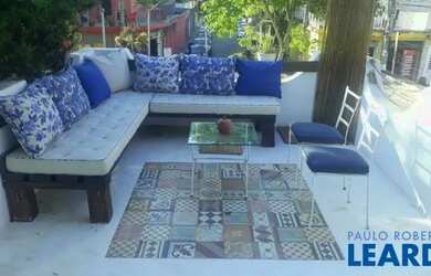 Imagem 6: CASA ASSOBRADADA - BROOKLIN - SP