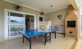 Imagem 6: Casa com 3 dormitórios para alugar, 216 m² por R$ 7.916/mês - Condomínio Residencial Manac