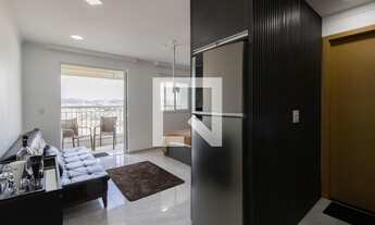 Imagem: Apartamento para Aluguel - Jardim Maia