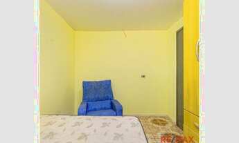 Imagem: Casa de 122m² com 4 quartos à venda em