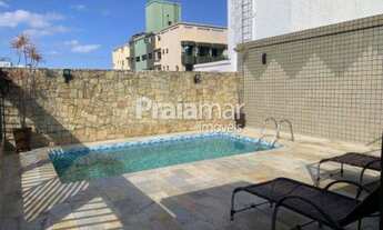 Imagem: Cobertura Tríplex Vista Panorâmica