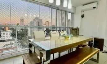 Imagem 4: Apartamento para alugar no Wíde no Cambuí em Campinas - SP