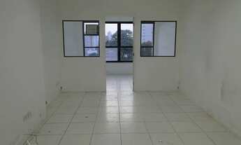 Imagem 2: Conjunto para alugar, 39 m² por R$ 2.241,92/mês - Vila Mariana - São Paulo/SP