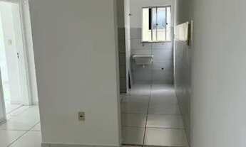 Imagem 2: Alugo Apartamento no Sim