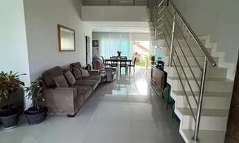 Imagem: BELÍSSIMA CASA EM CODOMÍNIO FECHADO