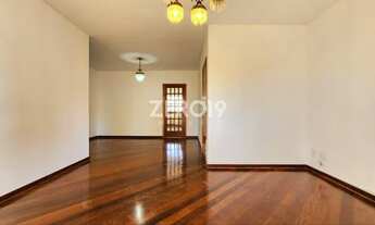 Imagem 5: Apartamento para alugar com 3 dormitórios, 2 suítes no Cambuí em Campinas/SP