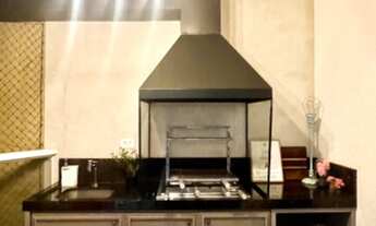 Imagem 3: Venda-Apartamento no centro com churrasqueira na sacada. Valor dos direitos 225.000,00