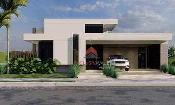 Imagem 2: Casa térrea no Urbanova (Vivant