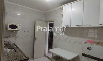 Imagem 4: APARTAMENTO 02 DORMITÓRIOS GONZAGUINHA SV