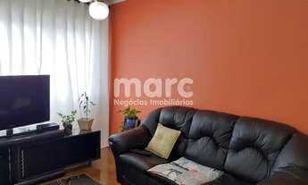 Imagem: SAO PAULO - Apartamento Padrão - VILA MONUMENTO