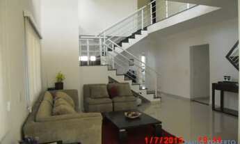 Imagem 3: CASA EM CONDOMÍNIO - CONDOMÍNIO MORADA DAS NASCENTES - SP