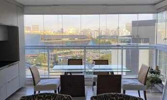 Imagem 5: APARTAMENTO - PINHEIROS - SP