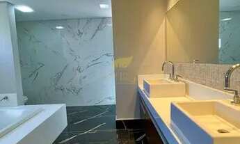 Imagem 6: ALPHAVILLE 1 Casa com 3 dormitórios