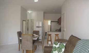 Imagem 3: Casa de condomínio para venda tem 70 metros quadrados com 2 quartos