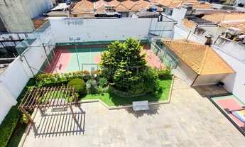 Imagem 5: Apartamento com 3 dormitórios, 77 m² - venda por R$ 650.000,00 ou aluguel por R$ 3.700,00