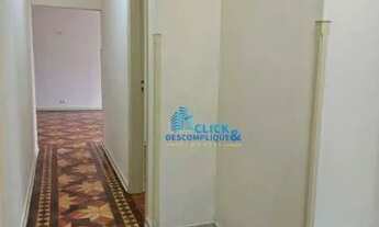 Imagem 5: APARTAMENTO - 3 QUARTOS - LOCAÇÃO - EMBARÉ - SANTOS