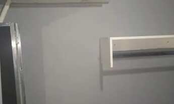 Imagem: Quarto individual