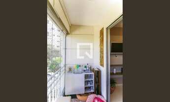 Imagem 7: Apartamento para Aluguel - Panamby, 2 Quartos, 50 m2