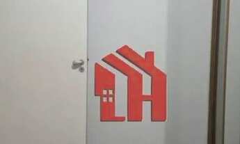 Imagem 7: Apartamento com 2 dormitórios à venda, 49 m² por R$ 255.000,00 - Aparecida - Santos/SP