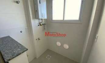 Imagem 3: Apartamento com 2 dormitórios para alugar, 61 m² por R$ 1.500/mês - Cidade Alta - Ararangu