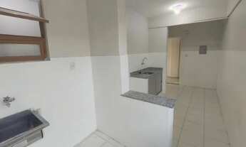 Imagem 5: Conjunto Dos Jornalistas - Chapada - 02 Quartos