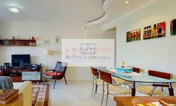 Imagem 6: Apartamento em Santo Amaro - São Paulo