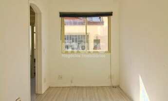 Imagem 5: São Paulo - Apartamento Padrão - Jardim Paulistano