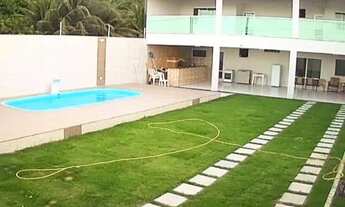 Imagem 2: Casa de Praia Casa com 4 dormitórios