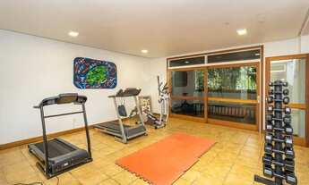 Imagem 5: PORTO ALEGRE - Cobertura - Moinhos de Vento