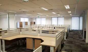 Imagem 4: São Paulo - Conjunto Comercial/Sala - Itaim Bibi