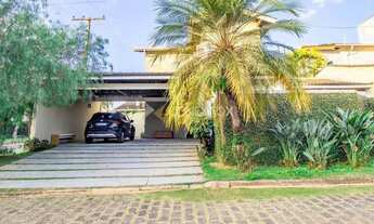 Imagem: Casa - Notre Dame - Campinas