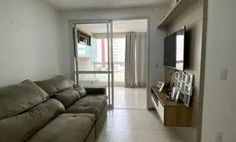 Imagem 16: Apartamento para venda tem 60 metros quadrados com 2 quartos em Praia de Itaparica - Vila