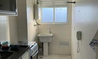 Imagem 5: Apartamento para aluguel tem 45 metros quadrados com 1 quarto em Brooklin Paulista - São P