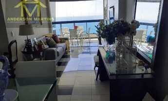 Imagem 2: Apartamento 3 quartos Ed. Blue Tower Cód: 6194 R