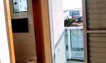 Imagem 7: Sobrado com 3 quartos e 5 vagas, à venda, na Vila Granada