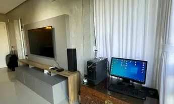 Imagem 6: Alugo Belíssimo Apartamento 100% Mobiliado