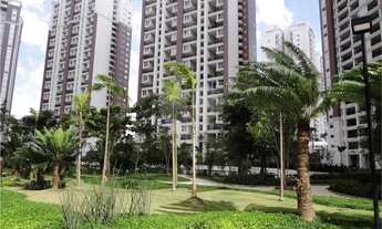 Imagem 1: Cobertura Duplex com 4 suítes. 4 vagas Com 335,84 m² de Área Útil