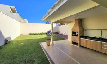 Imagem 5: Casa com 4 dormitórios, 240 m² - venda por R$ 1.650.000 ou aluguel por R$ 8.785/mês - Cond