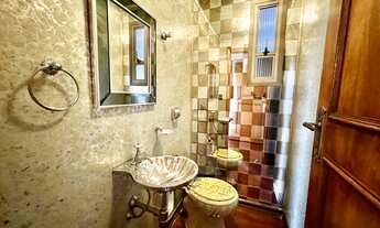 Imagem 4: Apartamento para Alugar 4 Quartos, 2 Vagas fixas, Tremembé