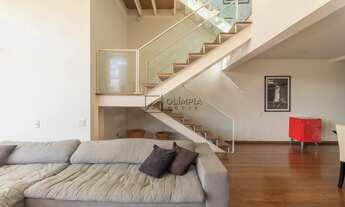 Imagem 6: Apartamento Venda 2 Dormitórios - 260 m² Vila Madalena