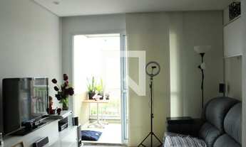 Imagem 4: Apartamento para Aluguel - Bosque da Saúde, 3 Quartos, 97 m2