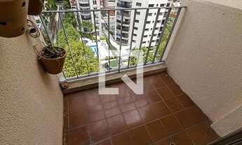 Imagem 7: Apartamento para Aluguel - Moema, 2 Quartos, 60 m2