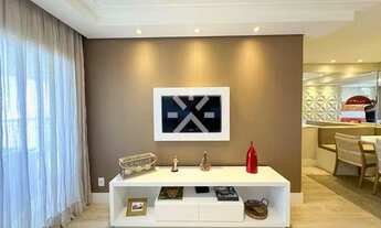 Imagem 5: Apartamento com 4 dormitórios, 143m² | Jardim Aquarius