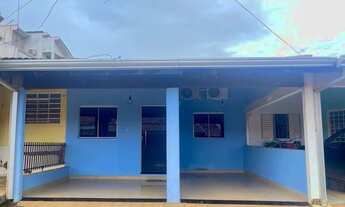 Imagem: Alugo casa cond Altos da Colina