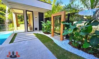 Imagem 6: Casa com 5 dormitórios à venda, 350 m² por R$ 8.800.000,00 - Riviera Módulo 16 - Bertioga