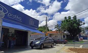 Imagem 5: Esquina Comercial 540m2 ,com Sala comercial e Casa com 3 quartos Rua 94 Setor Sul !