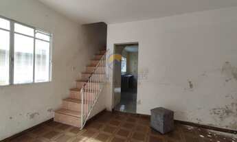 Imagem 6: Casa para Locação em São Paulo, Parque Fernanda, 2 dormitórios, 2 banheiros, 1 vaga