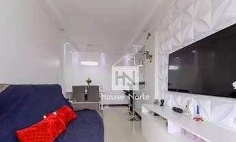 Imagem 2: Apartamento à venda, 60 m² por R$ 540.000,00 - Tucuruvi (Zona Norte) - São Paulo/SP